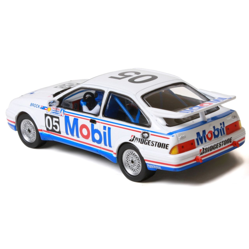 Ninco 50610 Ford Sierra Mobil