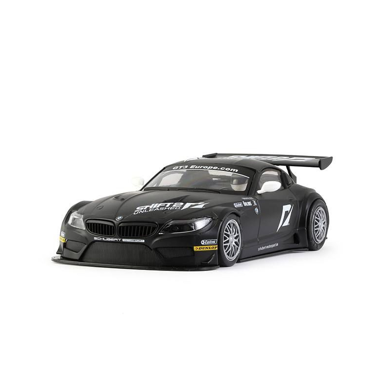                                     NSR 0019AW BMW Z4 GT3 Presentation Blancpain Endurance Series 2011