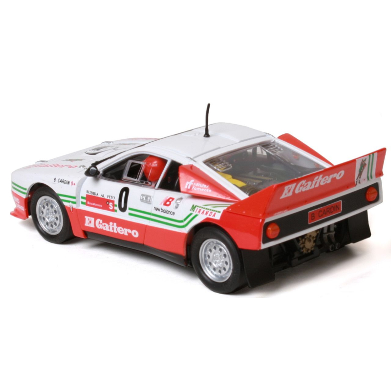 Ninco 50618 Lancia 037 El Gaitero