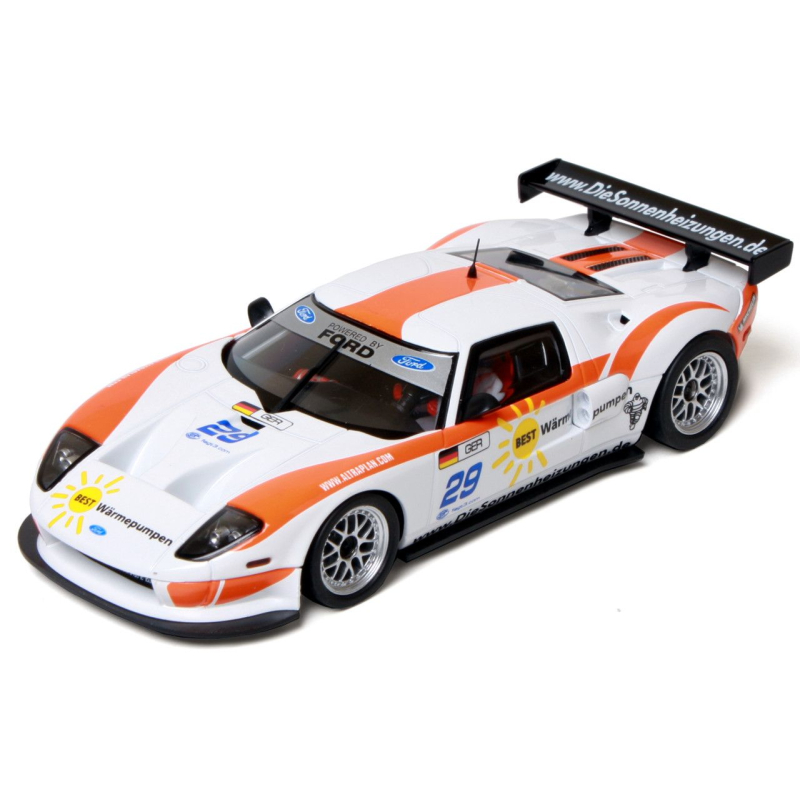                                     Ninco 50624 Ford GT Young Driver