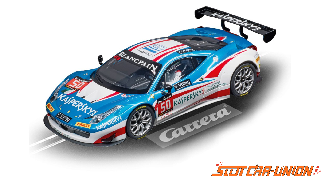 carrera digital 124 f1