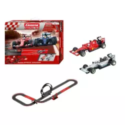 Carrera DIGITAL 143 40031 Speed Course Set