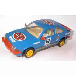 Scalextric C460 Ford STP XR31, Production 1991