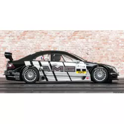 Scalextric C2392 Mercedes CLK DTM AMG