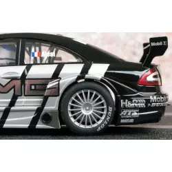 Scalextric C2392 Mercedes CLK DTM AMG
