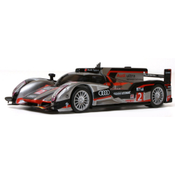 Ninco 50617 Audi R18 Silverstone Wec Lightened