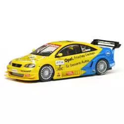 Scalextric C2474A Opel Astra V8 Coupe n.7 Opel Team Phoenix Limited Edition