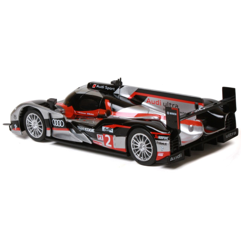 Ninco 50617 Audi R18 Silverstone Wec Lightened