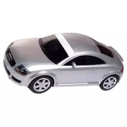 Scalextric C2506 Audi TT Silver