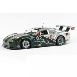 Scalextric C2711 Jaguar XKRS Trans-Am n.1 Rocketsports