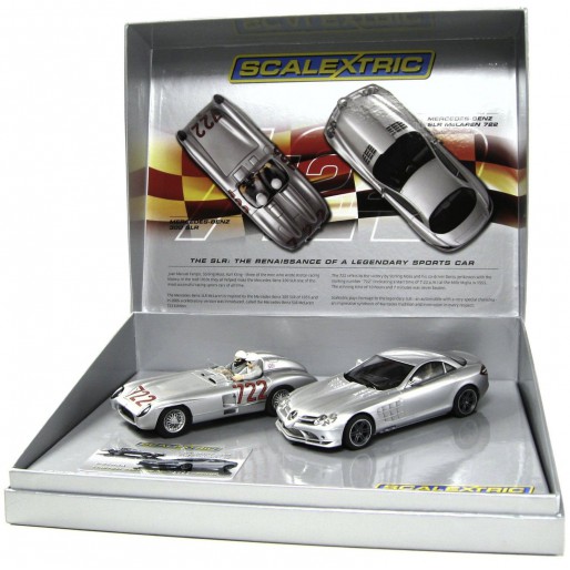 scalextric limited edition cars