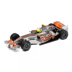 Scalextric C2865 Vodafone McLaren Mercedes F1 2008 Lewis Hamilton