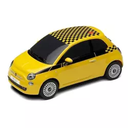 Scalextric C2869 Fiat Cinquecento Jaune