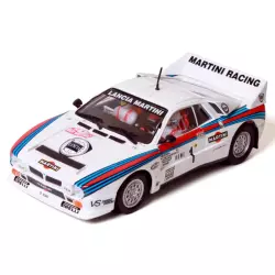 Ninco 50582 Lancia 037 Martini