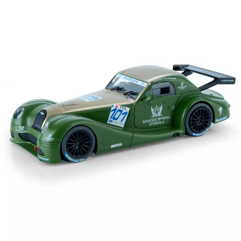 SCX Morgan Aero 8 "Martin”" A10218X300