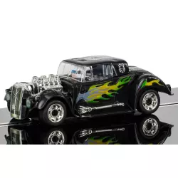 Scalextric C3708 QUICK BUILD Hot Rod