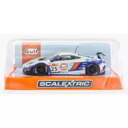 Scalextric C3716 McLaren 12C GT3 - Scalextric Club Exclusive
