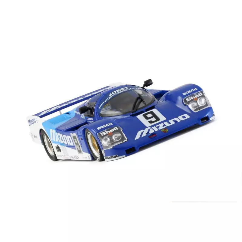 Slot.it CA03i Porsche 962C LH n.9 24h Le Mans 1990