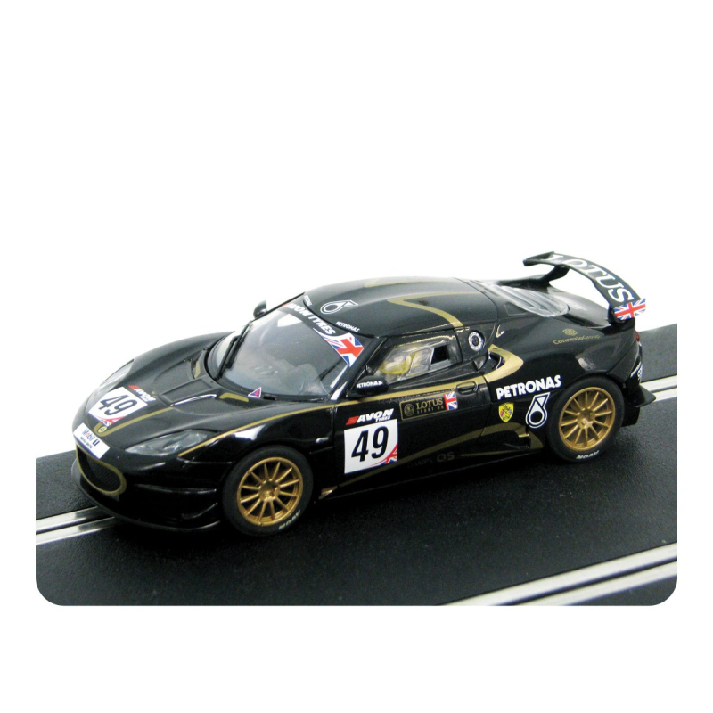 Scalextric C3387 Lotus...