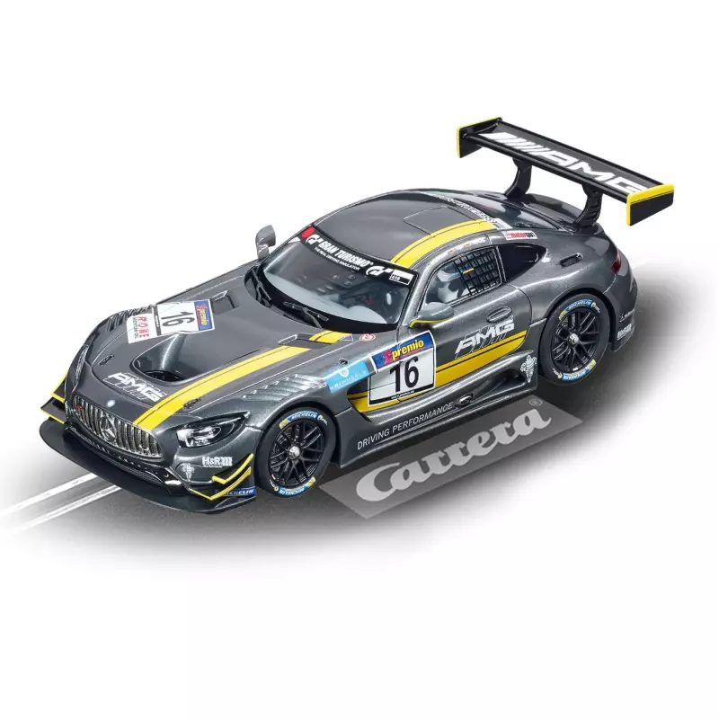 Carrera DIGITAL 132 30188 GT Championship Set