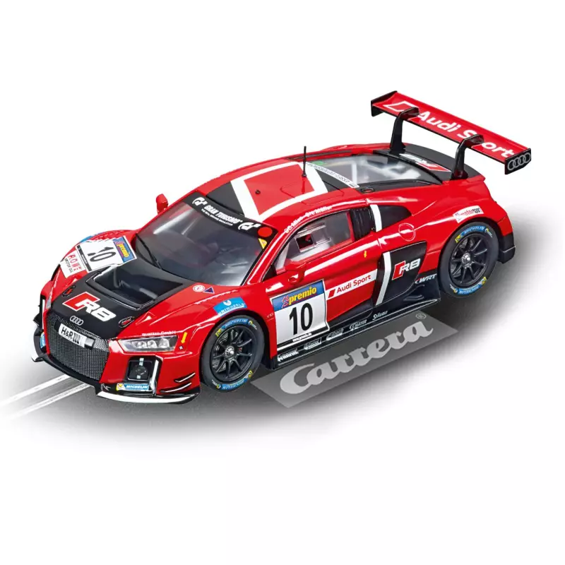 Carrera DIGITAL 132 30188 Coffret GT Championship