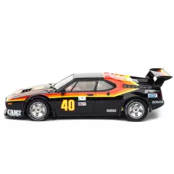 Carrera DIGITAL 124 23833 BMW M1 Procar 