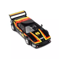Carrera DIGITAL 124 23833 BMW M1 Procar 