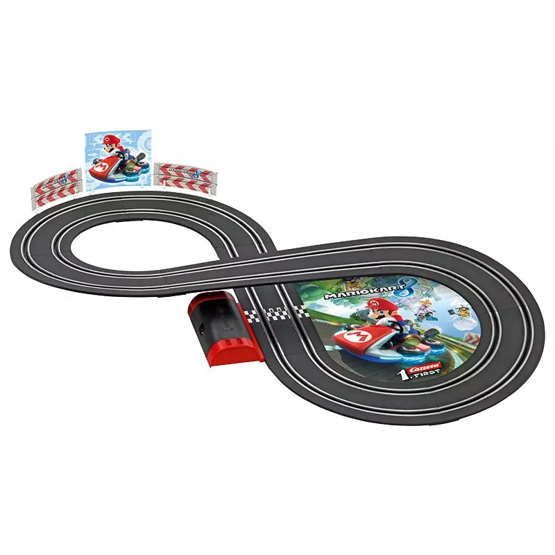 Carrera First 63005 Mario Kart 8