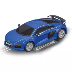 Carrera GO!!! 64059 Audi R8 V10 Plus (blue)