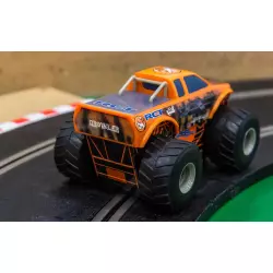 Scalextric C3779 Team Monster Truck