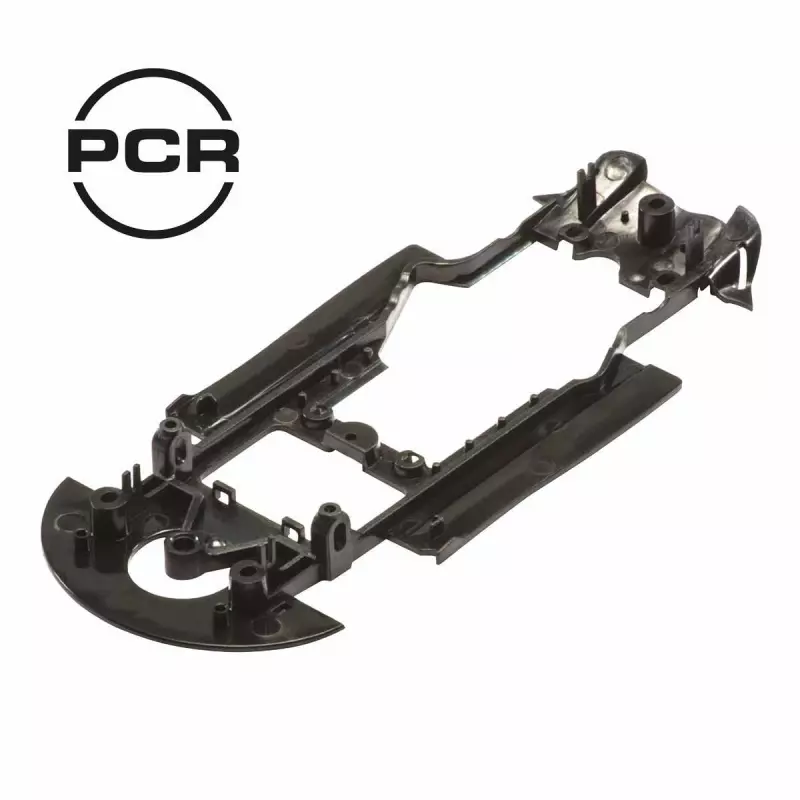 Scalextric C8534 Pro Chassis Ready (PCR) Underpan - Honda Accord