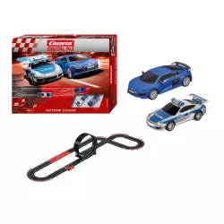 Carrera DIGITAL 143 40033 Action Chase Set