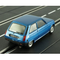 LE MANS miniatures Renault 5 Alpine blue