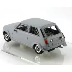 LE MANS miniatures Renault 5 Alpine Groupe 2