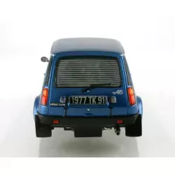 LE MANS miniatures Renault 5 Alpine Groupe 2