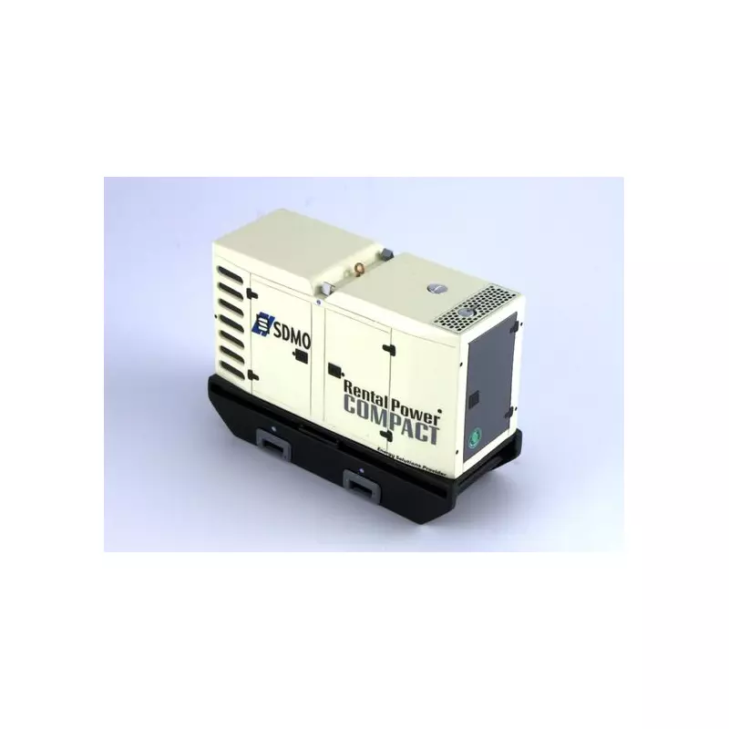 LE MANS miniatures Generating sets