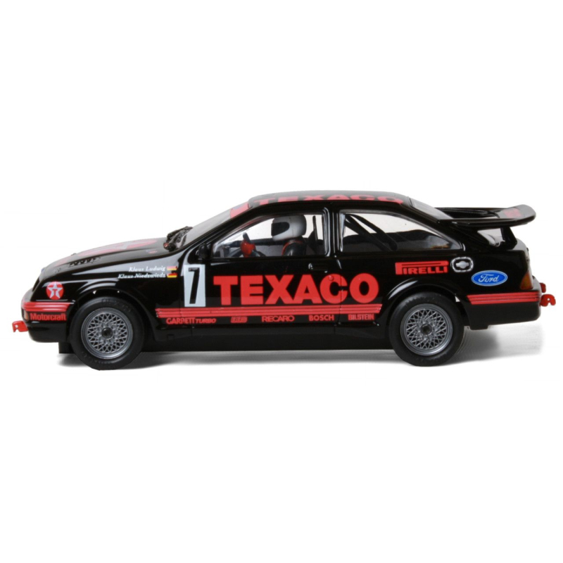 Ninco 50629 Ford Sierra Texaco