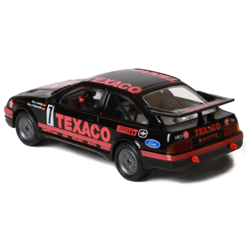 Ninco 50629 Ford Sierra Texaco