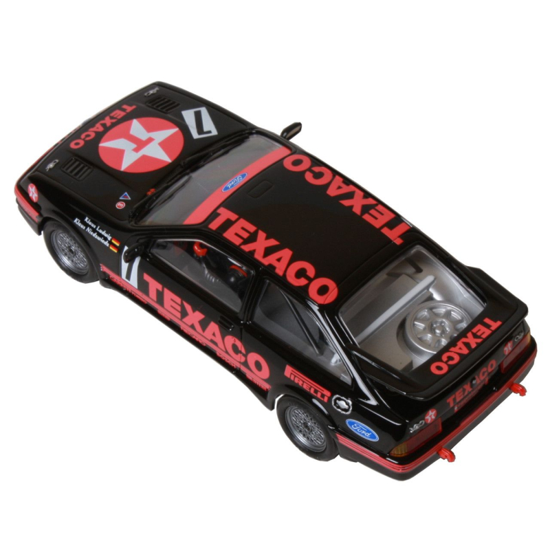 Ninco 50629 Ford Sierra Texaco