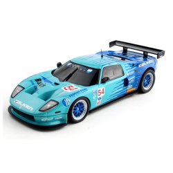 Ninco 50627 Ford GT Falken Lightened