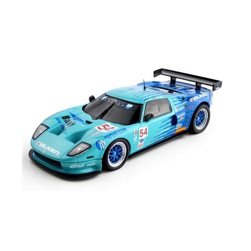                                     Ninco 50627 Ford GT Falken Lightened