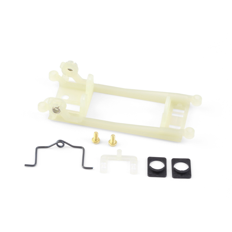                                     Slot.it CH49b Long Inline Motor Mount for Boxer/Flat HARD