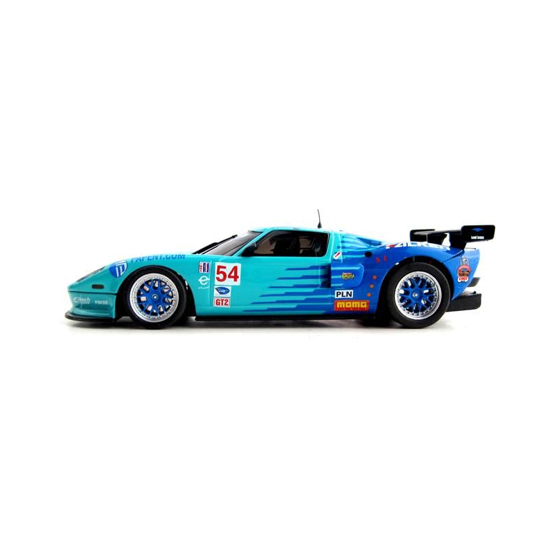 Ninco 50627 Ford GT Falken Lightened