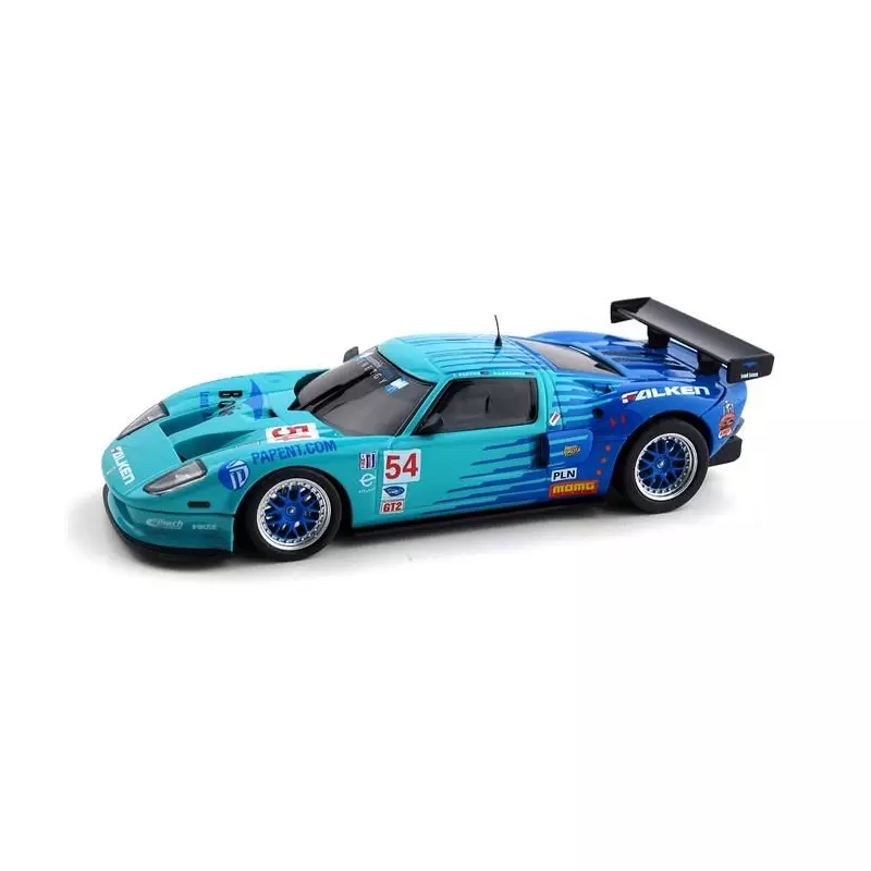 Ninco 50627 Ford GT Falken Lightened