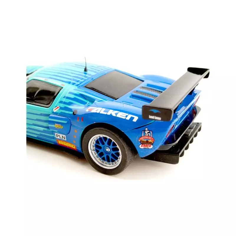 Ninco 50627 Ford GT Falken Lightened