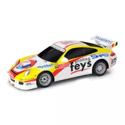 SCX COMPACT Porsche 911 GT3 "Duez"