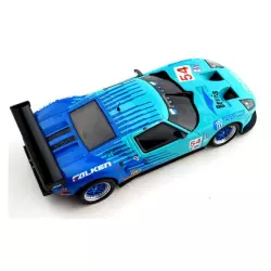 Ninco 50627 Ford GT Falken Lightened