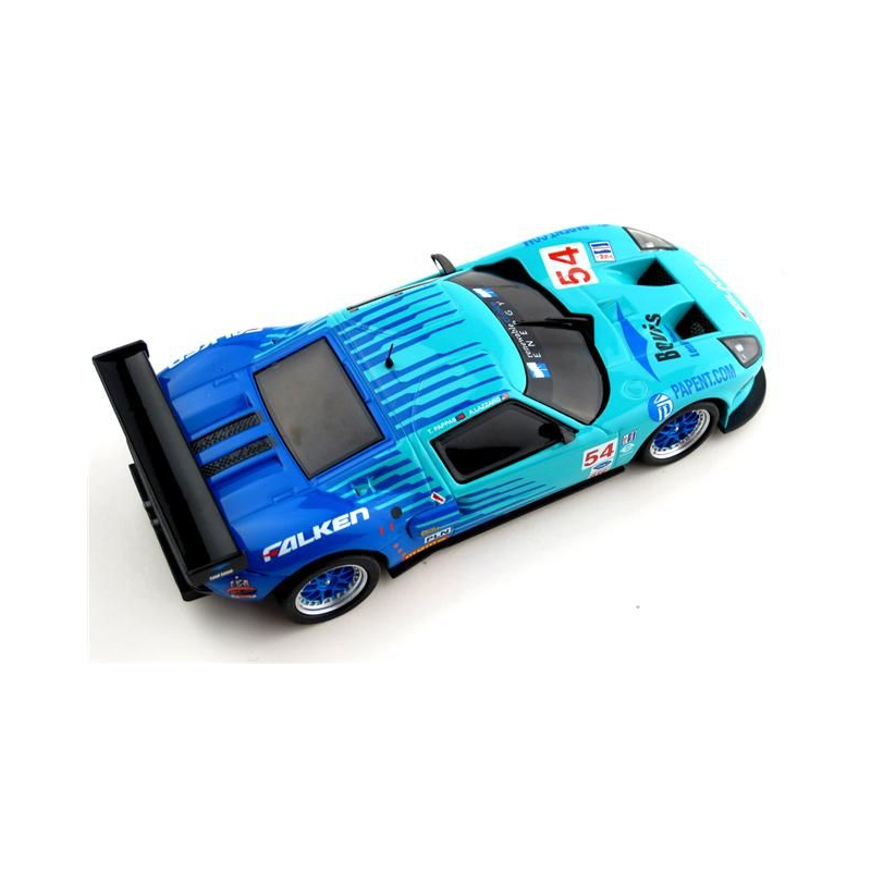 Ninco 50627 Ford GT Falken Lightened