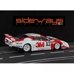 Sideways SW47 Ferrari 512BB 3M Le Mans 1979