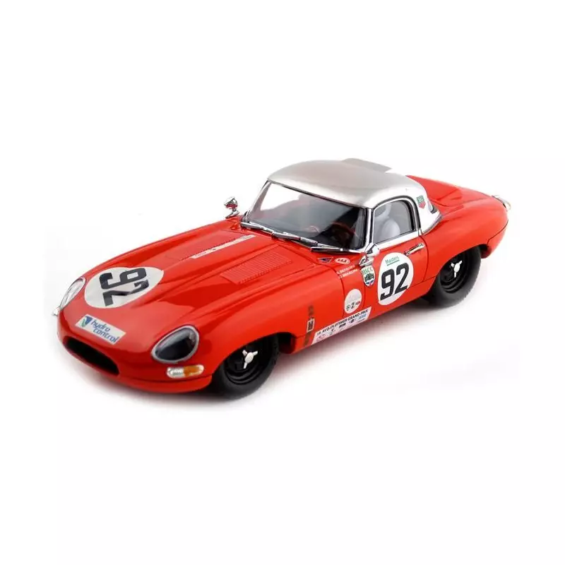 Ninco 50628 Jaguar E-Type Grand Prix